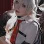 ザンニー／米苏 Emilia（Weibo：米苏 Emilia）