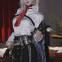 ザンニー／米苏 Emilia（Weibo：米苏 Emilia）