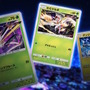 『ポケポケ』新パック「異次元クライシス」5月29日追加！マッシブーンex、ルザミーネら「ウルトラビースト」関連カードを収録