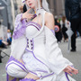 エミリア「Re:ゼロから始める異世界生活」／ちゅちゅ（X：@nagomitei_chu3）