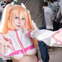 リリエル「2.5次元の誘惑」／苺花（X：@maika_ichigo04）