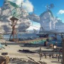 スイッチ2『WILD HEARTS S』4人でのマルチプレイを紹介する映像―「ジゴクザル」を相手に「からくり」の重要性を中心とした内容