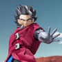 7周年を迎える『ドラゴンボール レジェンズ』より「シャロット」と「ジブレット」がアクションフィギュア化！組み合わせることでフュージョンを再現