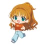 『デレマス』レジャフェスが6月4日からスタート！東武ワールドスクウェアでは、「日野茜」ミニキャラパネル限定展示や描き下ろしアイテム販売などを実施