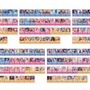 『デレマス』レジャフェスが6月4日からスタート！東武ワールドスクウェアでは、「日野茜」ミニキャラパネル限定展示や描き下ろしアイテム販売などを実施