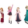 『デレマス』レジャフェスが6月4日からスタート！東武ワールドスクウェアでは、「日野茜」ミニキャラパネル限定展示や描き下ろしアイテム販売などを実施