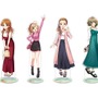 『デレマス』レジャフェスが6月4日からスタート！東武ワールドスクウェアでは、「日野茜」ミニキャラパネル限定展示や描き下ろしアイテム販売などを実施