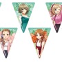 『デレマス』レジャフェスが6月4日からスタート！東武ワールドスクウェアでは、「日野茜」ミニキャラパネル限定展示や描き下ろしアイテム販売などを実施