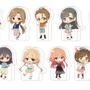 『デレマス』レジャフェスが6月4日からスタート！東武ワールドスクウェアでは、「日野茜」ミニキャラパネル限定展示や描き下ろしアイテム販売などを実施