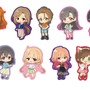 『デレマス』レジャフェスが6月4日からスタート！東武ワールドスクウェアでは、「日野茜」ミニキャラパネル限定展示や描き下ろしアイテム販売などを実施
