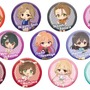 『デレマス』レジャフェスが6月4日からスタート！東武ワールドスクウェアでは、「日野茜」ミニキャラパネル限定展示や描き下ろしアイテム販売などを実施