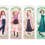 『デレマス』レジャフェスが6月4日からスタート！東武ワールドスクウェアでは、「日野茜」ミニキャラパネル限定展示や描き下ろしアイテム販売などを実施
