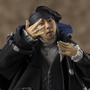 映画「岸辺露伴は動かない 懺悔室」より「岸辺露伴」がアクションフィギュア化！“ヘブンズ・ドアー”ポーズも再現可能、高橋一生さんも「唸っちゃうぐらい僕」