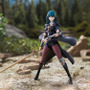 導いてみせる！『FE 風花雪月』より女性主人公「ベレス」可動フィギュアが予約受付開始ー表情パーツほか、天帝の剣も付属