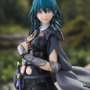 導いてみせる！『FE 風花雪月』より女性主人公「ベレス」可動フィギュアが予約受付開始ー表情パーツほか、天帝の剣も付属