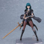 導いてみせる！『FE 風花雪月』より女性主人公「ベレス」可動フィギュアが予約受付開始ー表情パーツほか、天帝の剣も付属