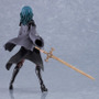 導いてみせる！『FE 風花雪月』より女性主人公「ベレス」可動フィギュアが予約受付開始ー表情パーツほか、天帝の剣も付属