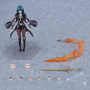導いてみせる！『FE 風花雪月』より女性主人公「ベレス」可動フィギュアが予約受付開始ー表情パーツほか、天帝の剣も付属