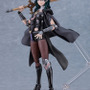 導いてみせる！『FE 風花雪月』より女性主人公「ベレス」可動フィギュアが予約受付開始ー表情パーツほか、天帝の剣も付属