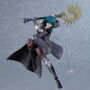 導いてみせる！『FE 風花雪月』より女性主人公「ベレス」可動フィギュアが予約受付開始ー表情パーツほか、天帝の剣も付属