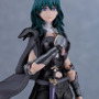 導いてみせる！『FE 風花雪月』より女性主人公「ベレス」可動フィギュアが予約受付開始ー表情パーツほか、天帝の剣も付属