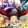 『遊戯王』“閃刀姫”のショートアニメ第2話が公開！溢れ出る敵を前に、レイとロゼが共に「エンゲージ！」