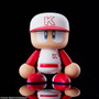 投げたり走ったり、ポーズを再現！『パワフルプロ野球』シリーズ“パワプロくん”が可動式のプライズフィギュアに