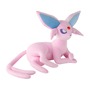 意外と大きい！『ポケモン』エーフィ、ブラッキーの等身大ぬいぐるみが予約受付中―ぐるっと見られるサンプル画像も