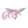 意外と大きい！『ポケモン』エーフィ、ブラッキーの等身大ぬいぐるみが予約受付中―ぐるっと見られるサンプル画像も