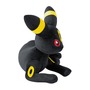 意外と大きい！『ポケモン』エーフィ、ブラッキーの等身大ぬいぐるみが予約受付中―ぐるっと見られるサンプル画像も