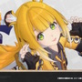 『ゼンゼロ』Ver.2.0のガチャ情報が公開！新S級エージェント「儀玄」は特別な“玄墨属性＆命破特性”の持ち主