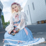 アリス・マーガトロイド／宮本彩希（X：@saki_miyamoto）