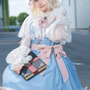 アリス・マーガトロイド／宮本彩希（X：@saki_miyamoto）
