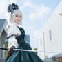 魂魄妖夢／火将ロシエル（X：@Kasyou3roshieru）