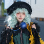古明地こいし／水羽えと（X：@Etocha_cos）