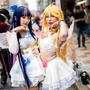 ストッキング：やよっぺ（X：@yayo_cos）、パンティ：ことり。（X：@ktrmr0114）