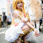 パンティ「New PANTY & STOCKING with GARTERBELT」／ことり。（X：@ktrmr0114）