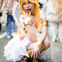 パンティ「New PANTY & STOCKING with GARTERBELT」／ことり。（X：@ktrmr0114）