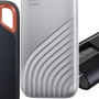 【Amazonセール】ポータブルSSDがお買い得！軽量・コンパクトでも高耐久な人気シリーズがセール価格で販売中