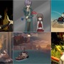 最大80%OFF！名作ADV『Ib イヴ』1,050円、奇怪なフィッシングADV『DREDGE』はDLC込みで2,999円─個性派作品がお手頃価格に【eショップ・PS Storeのお勧めセール】