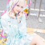超てんちゃん『NEEDY GIRL OVERDOSE』／猫乃うた（X：@NekoPikoU）