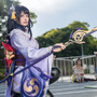 雷電将軍『原神』／KAPI（X：@KAPI_827MP）