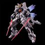 新作ガンプラ「HG ガンダムジリウス」プレバンで予約実施！外装パーツを外して“軽装態”も再現可能