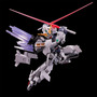 新作ガンプラ「HG ガンダムジリウス」プレバンで予約実施！外装パーツを外して“軽装態”も再現可能