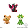 「ポケモンキッズ テラパゴス編」が全国量販店にて発売！六英雄のラプラス含む15種、特別クリアVer.が当たるキャンペーンも
