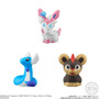 「ポケモンキッズ テラパゴス編」が全国量販店にて発売！六英雄のラプラス含む15種、特別クリアVer.が当たるキャンペーンも