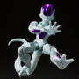 今のは痛かった…痛かったぞー！ドラゴンボールZより「S.H.Figuarts フリーザ 第四形態」が再販―「叫び顔」も付属し迫真のシーンが決まる