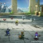 HD-2D版『ドラゴンクエストI＆II』で“サマルトリアの王女”に会いに行く！『DQI』では敵が“複数編成”になるなど、新要素を体験【プレイレポ】