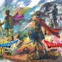 「ルーラ」が今とは全然違う!? 初代『ドラクエ』＆『ドラクエII』の“個性”や新要素が懐かしい