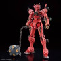 新作ガンプラ「HG 1/144 赤いガンダム」が発売間近！新たな商品画像も一挙お披露目